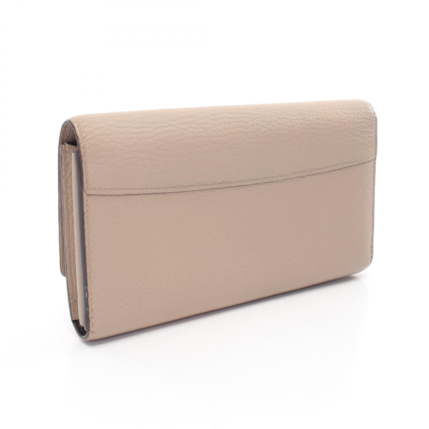 Louis Vuitton Capucines Wallet Beige M61249