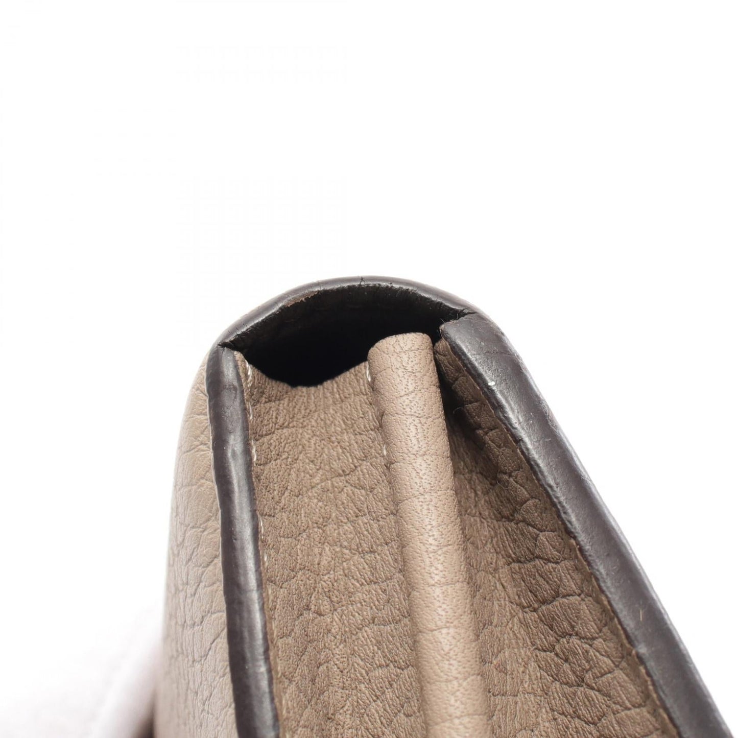 Louis Vuitton Capucines Wallet Beige M61249