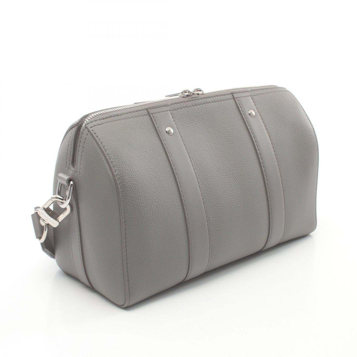 Louis Vuitton Leather City Keepall Shoulder Bag M59328