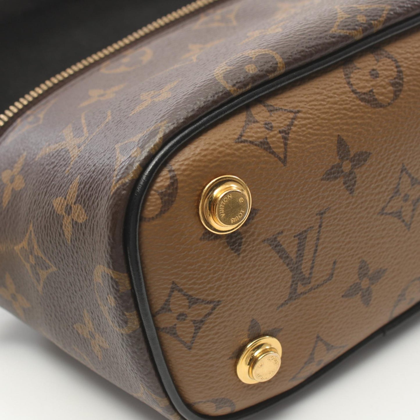 Louis Vuitton Vanity PM Handbag M45165