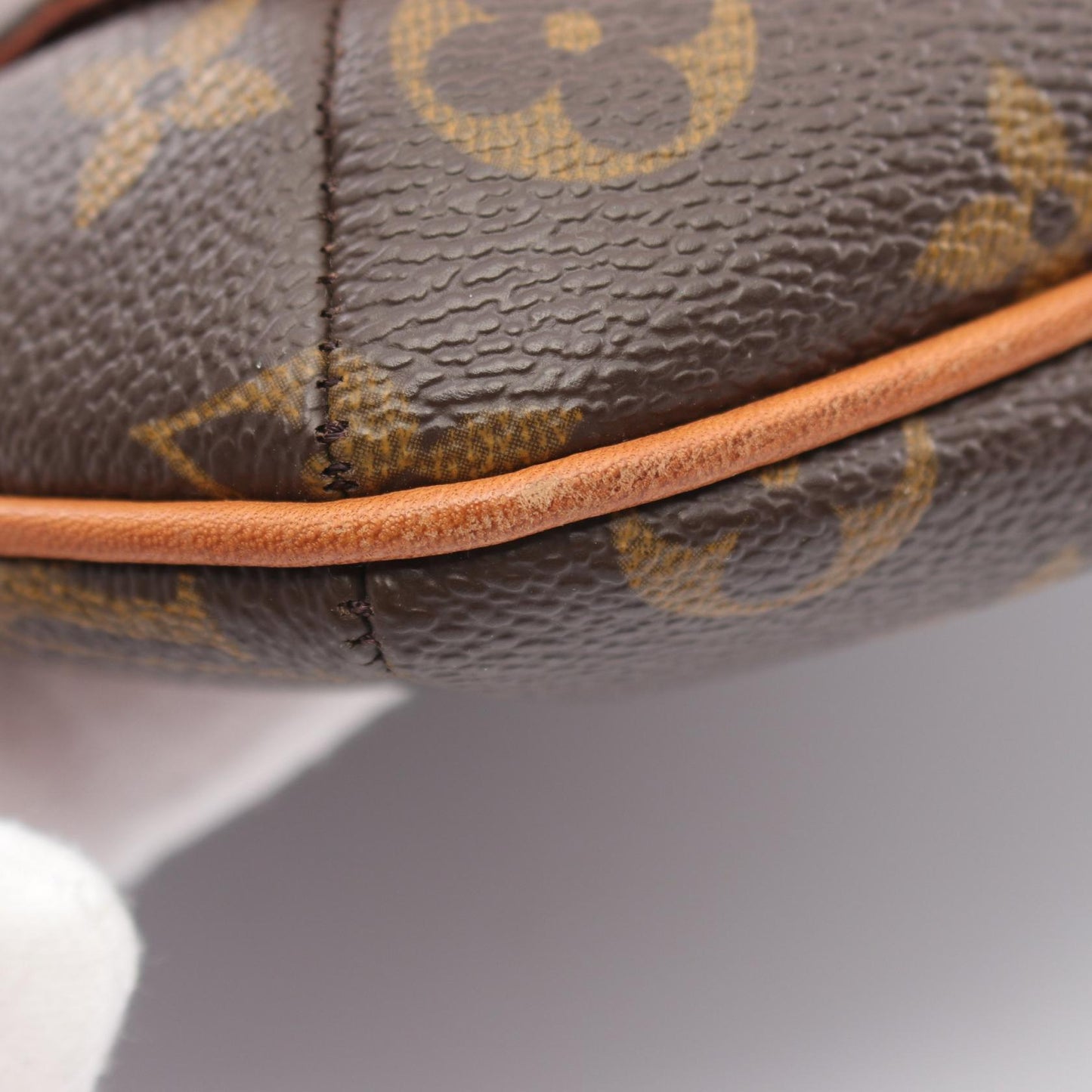 Louis Vuitton Musette Salsa Long Strap Shoulder Bag M51387