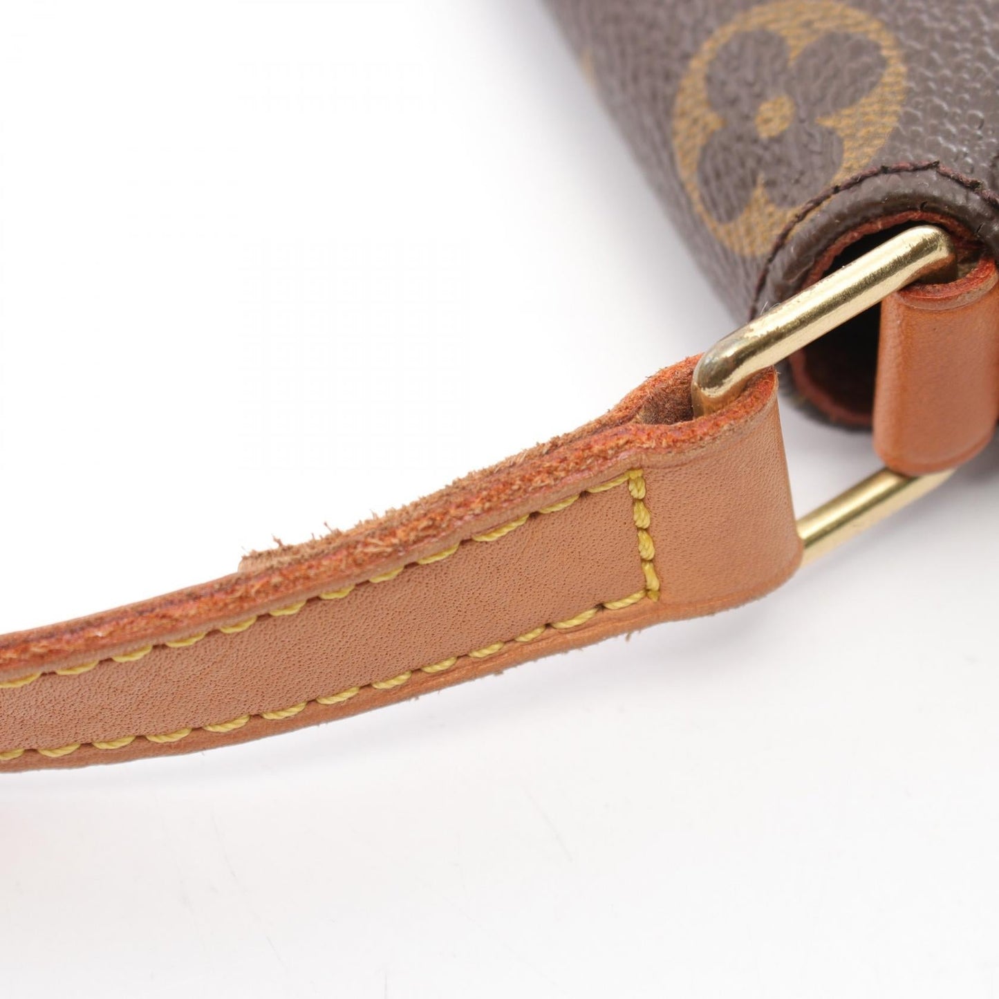 Louis Vuitton Musette Salsa Long Strap Shoulder Bag M51387
