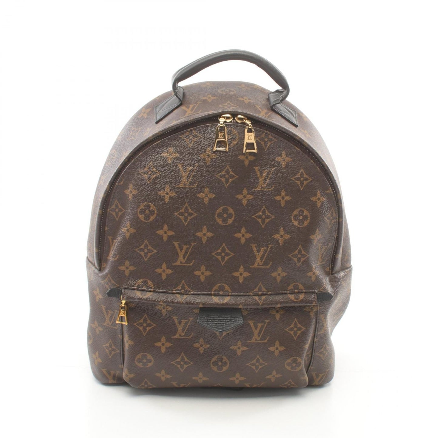 Louis Vuitton Palm Springs Backpack MM Monogram M41561