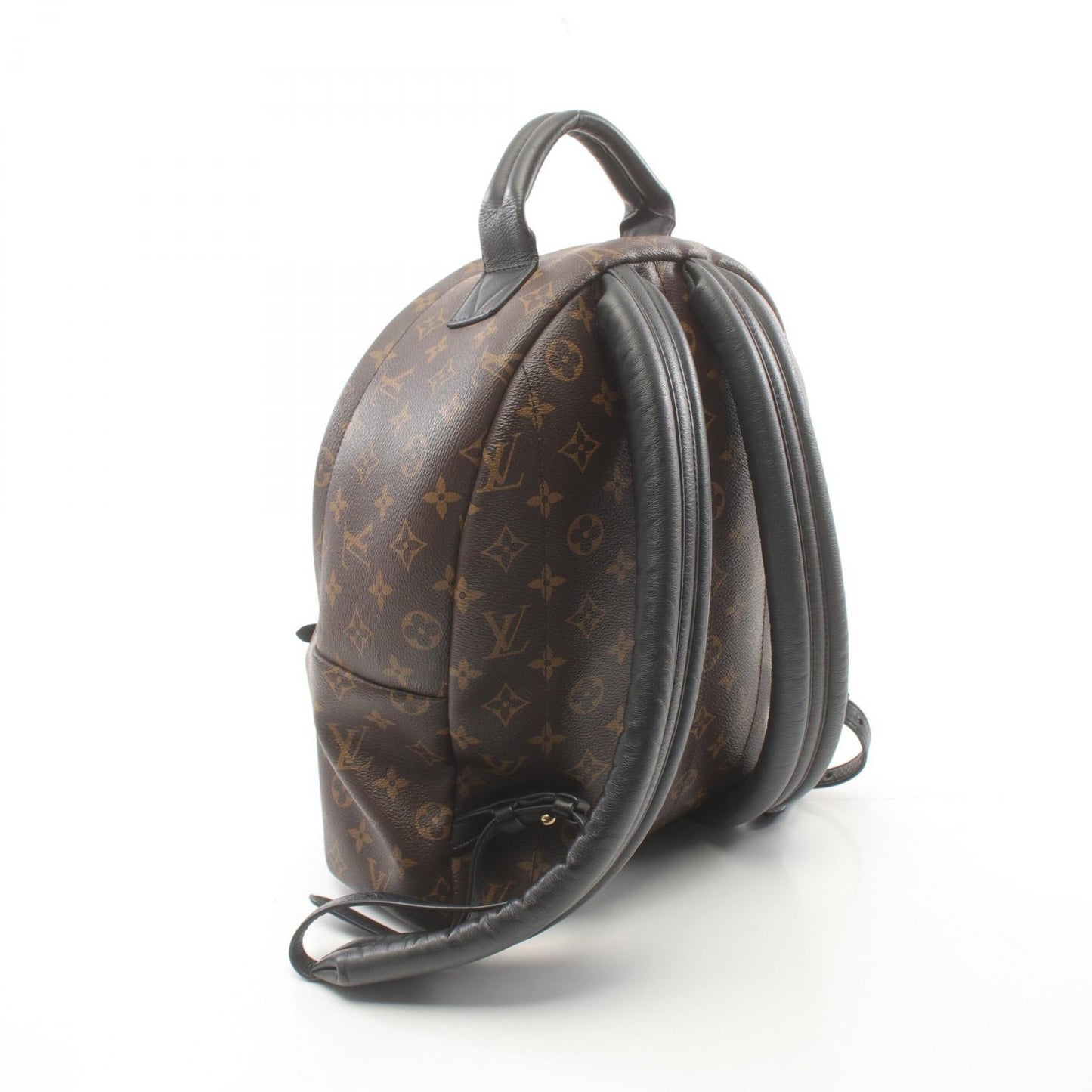 Louis Vuitton Palm Springs Backpack MM Monogram M41561