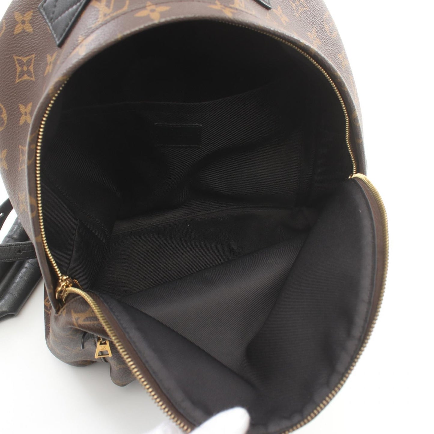 Louis Vuitton Palm Springs Backpack MM Monogram M41561
