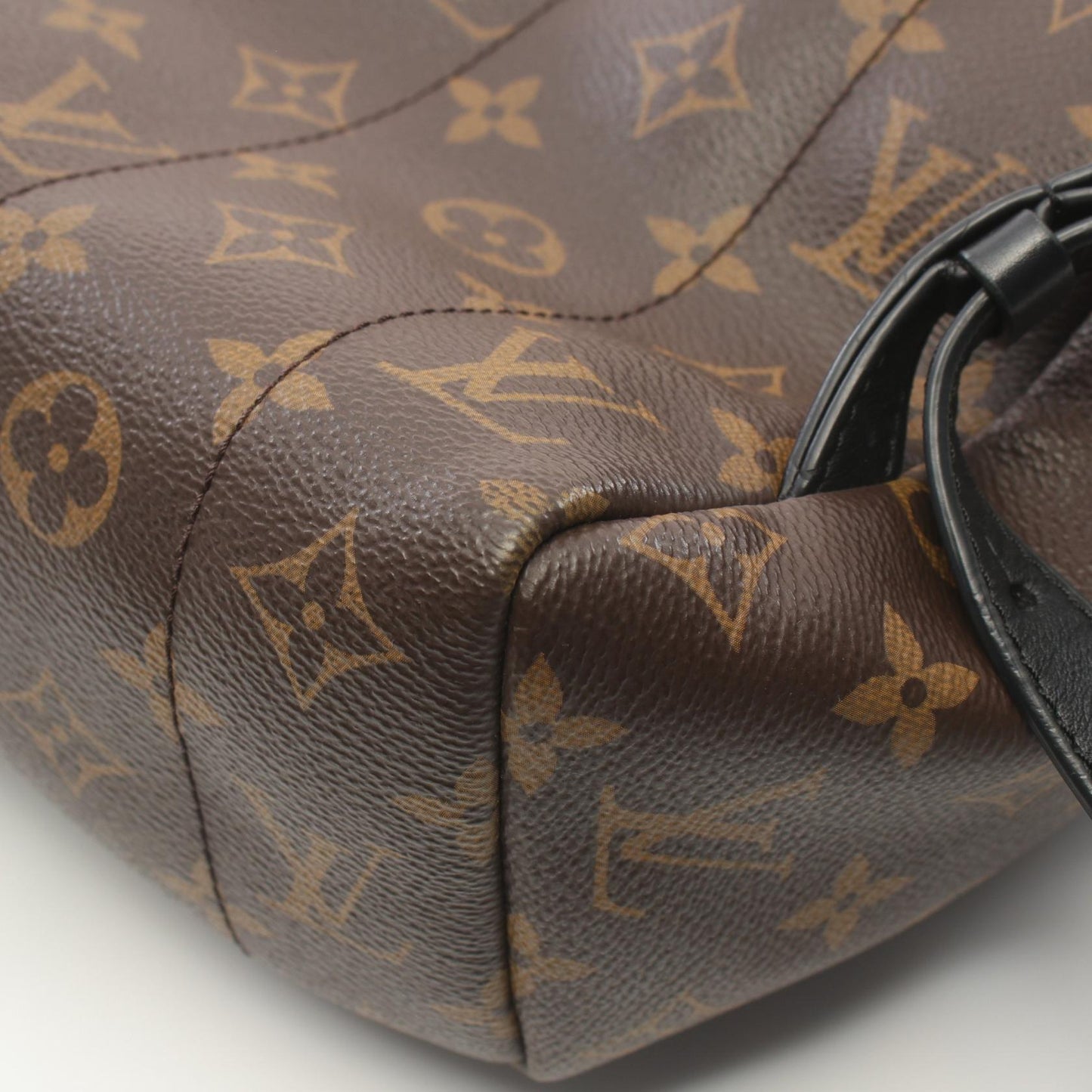 Louis Vuitton Palm Springs Backpack MM Monogram M41561