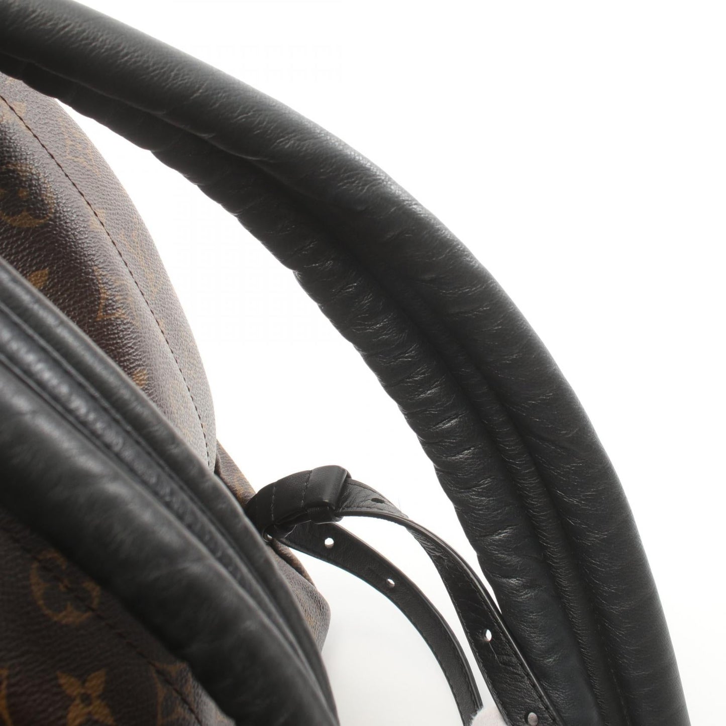 Louis Vuitton Palm Springs Backpack MM Monogram M41561