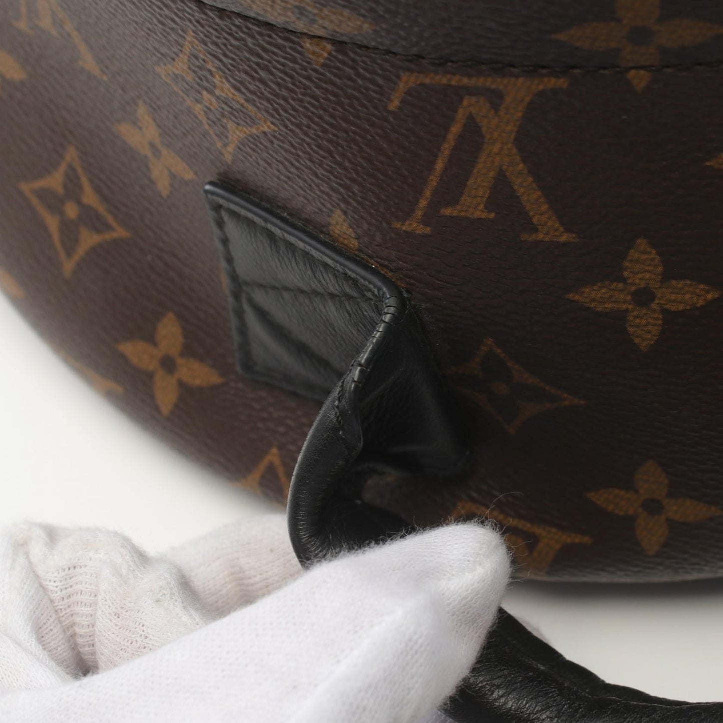 Louis Vuitton Palm Springs Backpack MM Monogram M41561