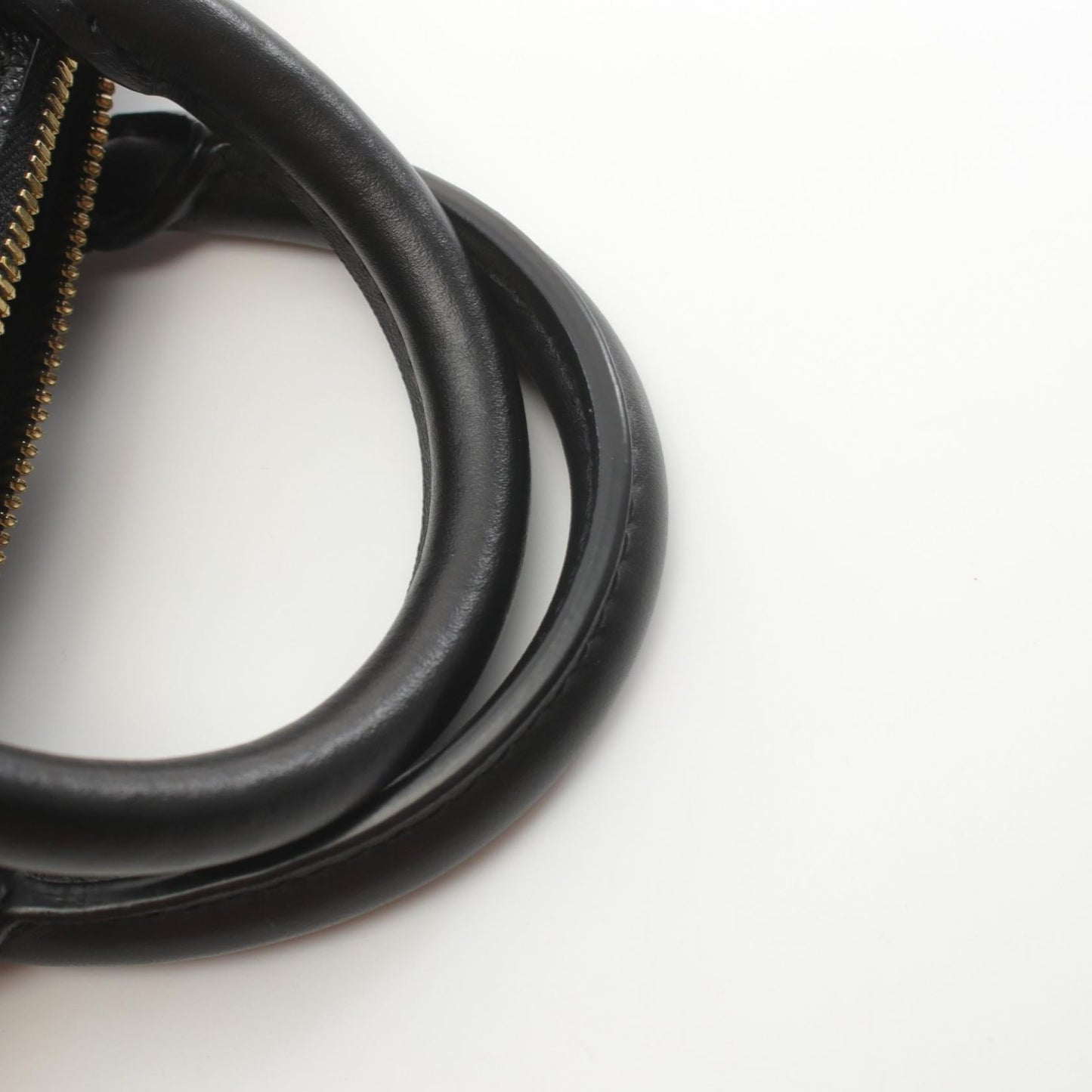Louis Vuitton Monogram Empreinte Leather Speedy Bandouliere 20 Handbag