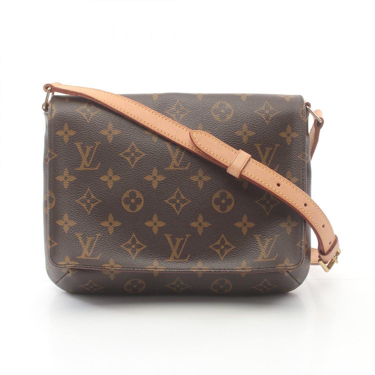 Louis Vuitton Musette Tango Long Strap Shoulder Bag