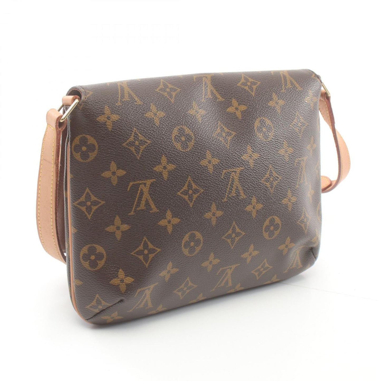 Louis Vuitton Musette Tango Long Strap Shoulder Bag