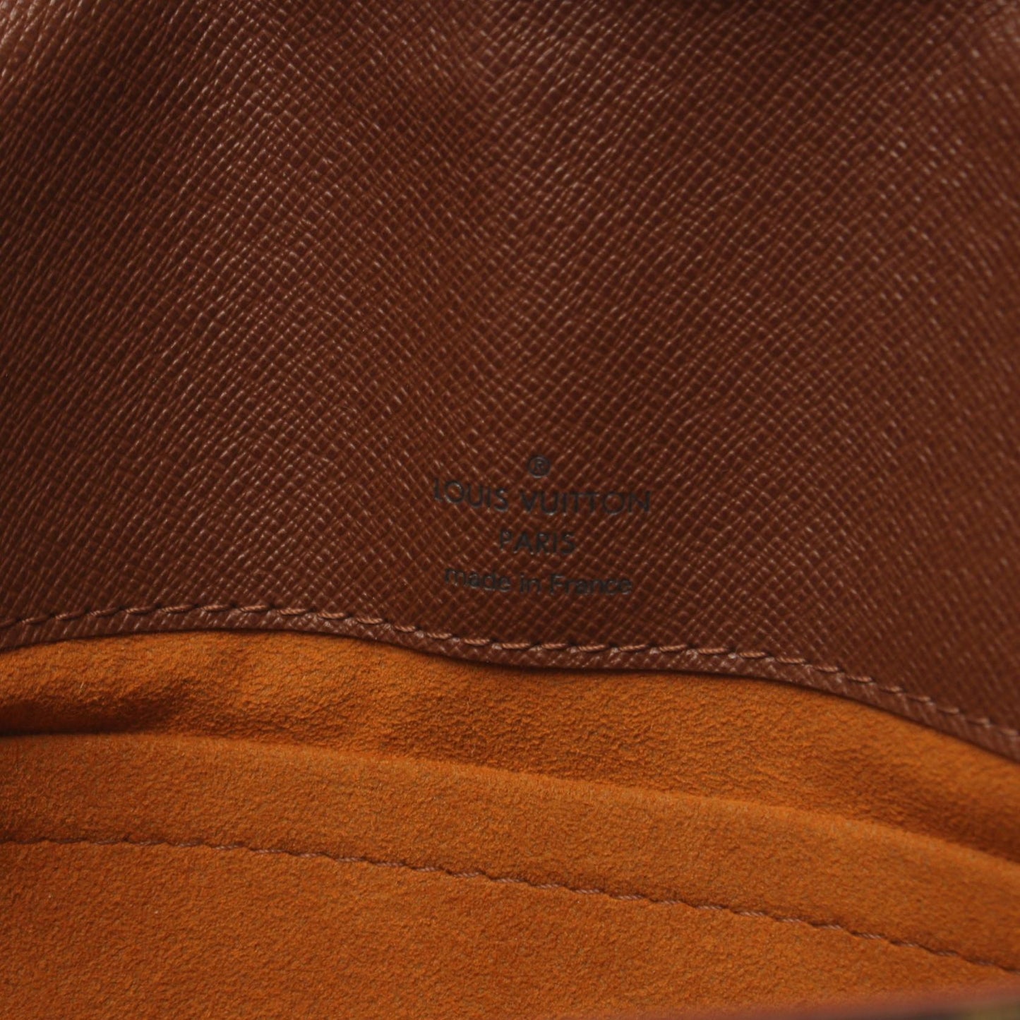 Louis Vuitton Musette Tango Long Strap Shoulder Bag