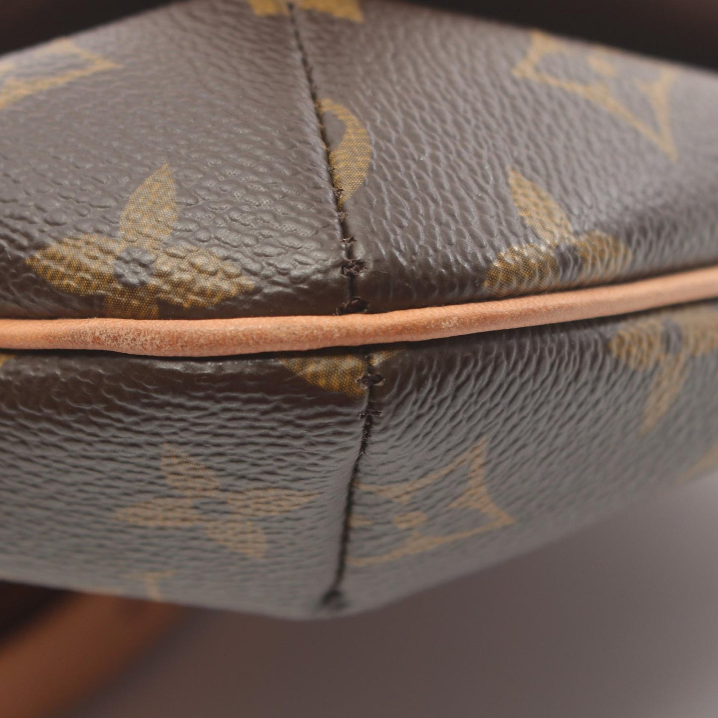 Louis Vuitton Musette Tango Long Strap Shoulder Bag