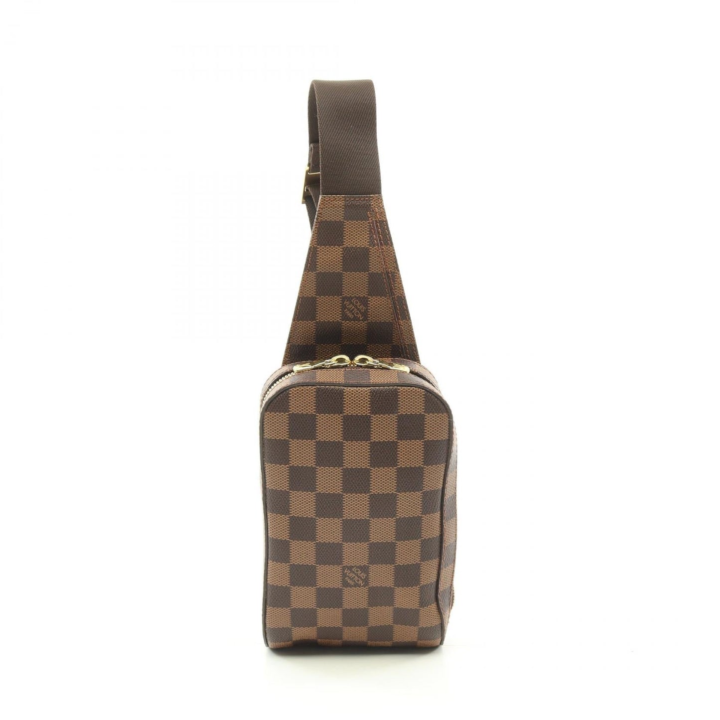 Louis Vuitton Damier Ebene Waist Bag N51994