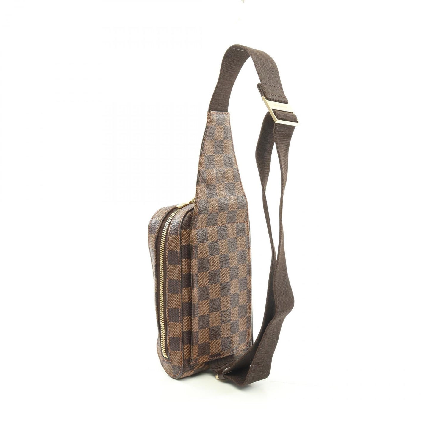 Louis Vuitton Damier Ebene Waist Bag N51994