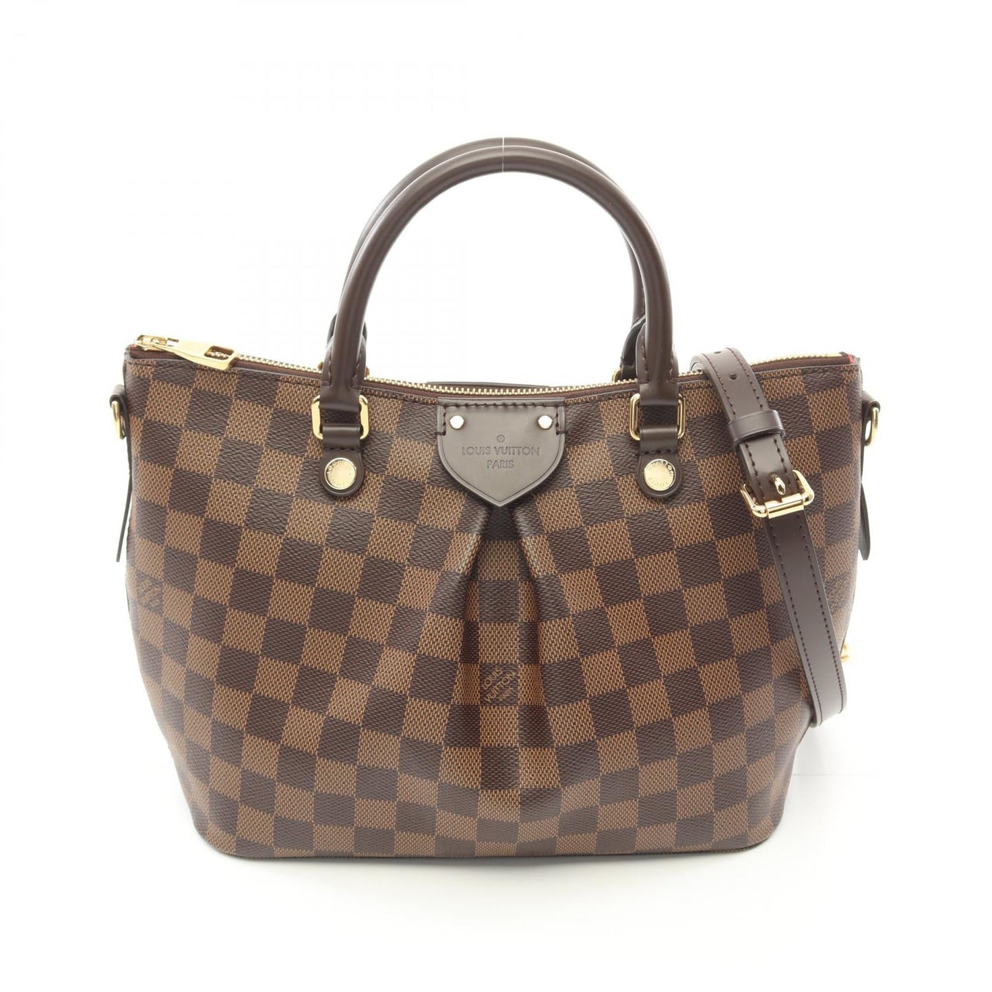 Louis Vuitton Siena PM Handbag N41545