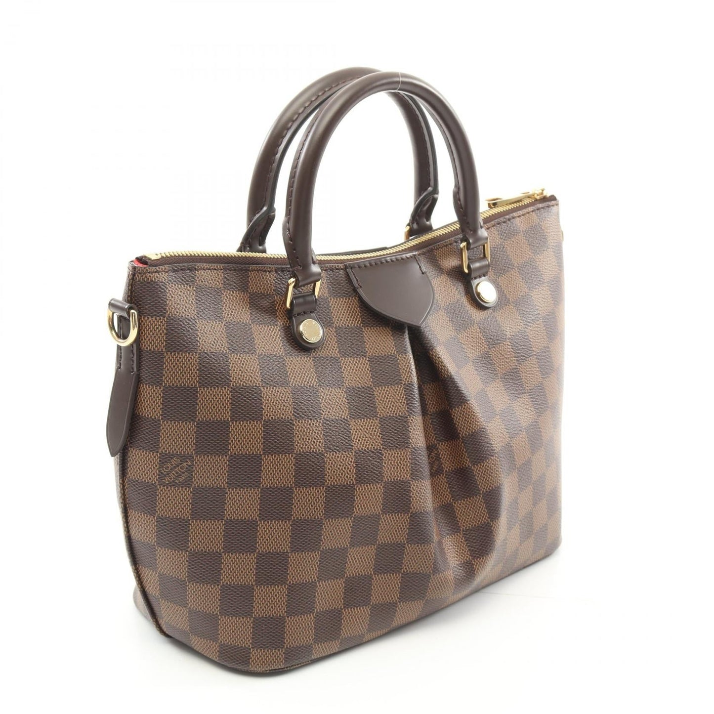 Louis Vuitton Siena PM Handbag N41545