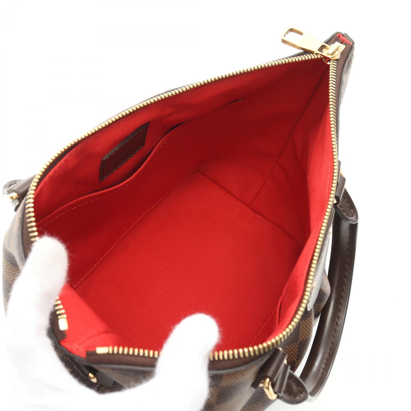 Louis Vuitton Siena PM Handbag N41545