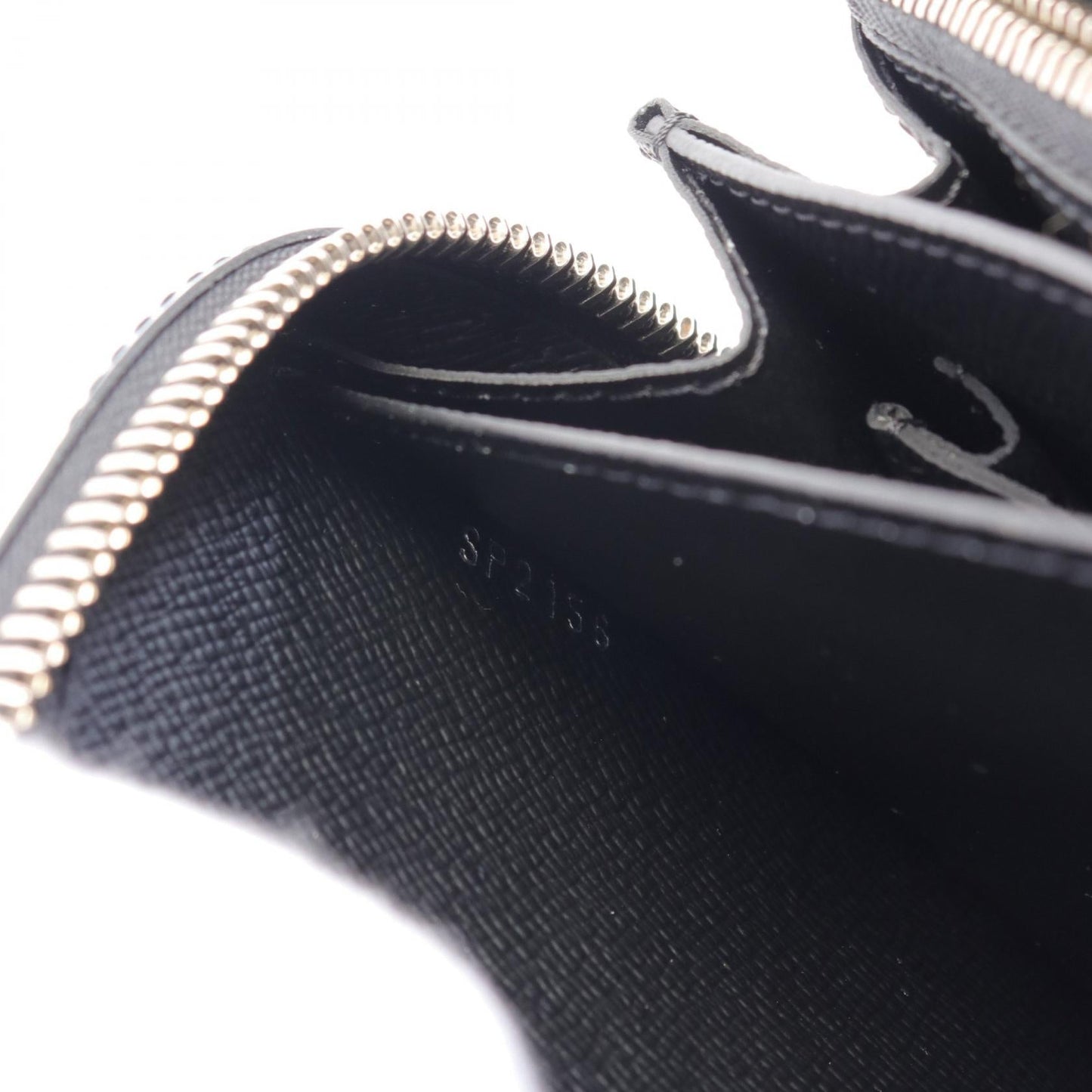 Louis Vuitton Zippy XL Wallet Damier Graphite N41503