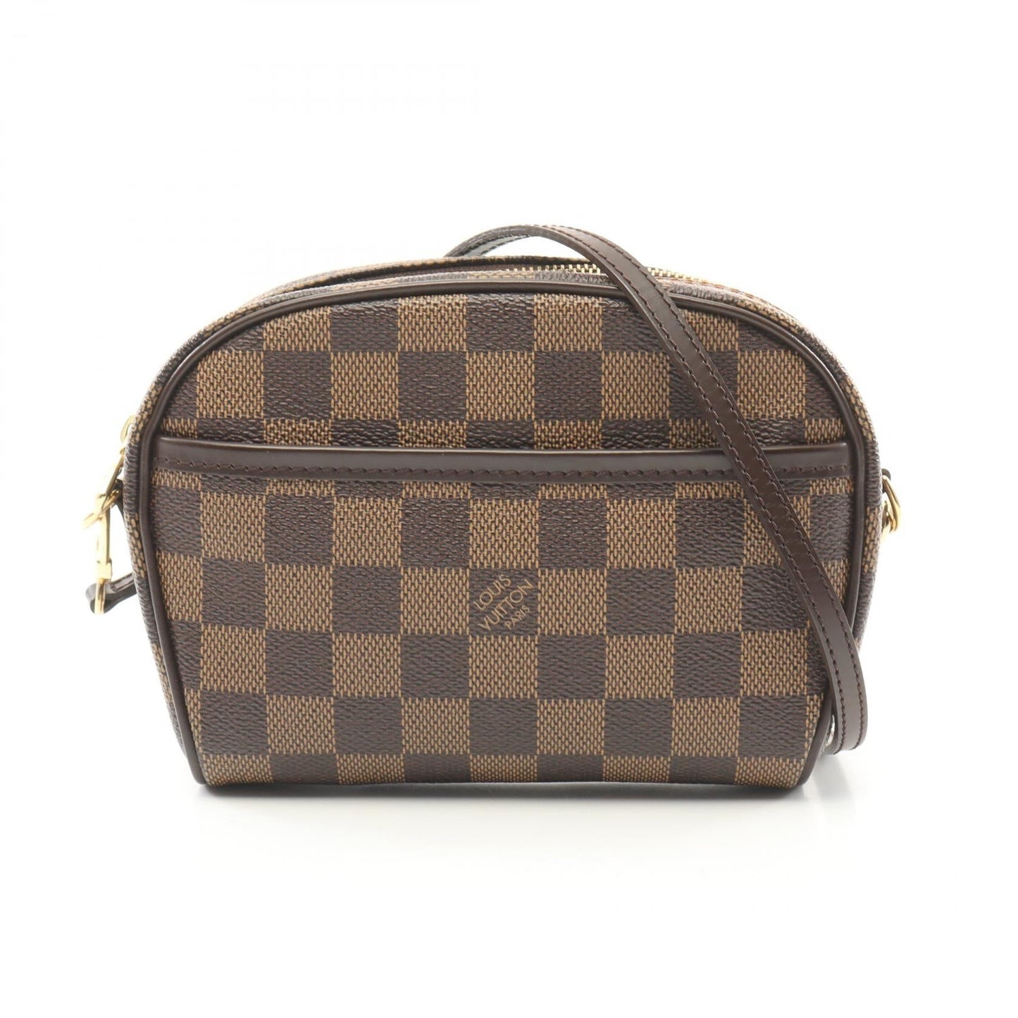 Louis Vuitton Damier Pochette Ipanema Shoulder Bag N51296