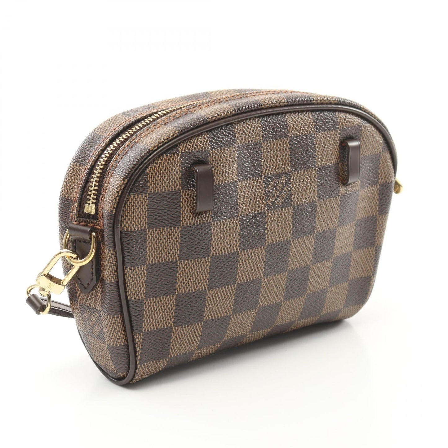 Louis Vuitton Damier Pochette Ipanema Shoulder Bag N51296