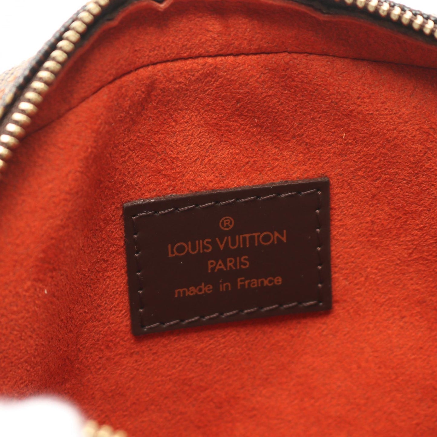 Louis Vuitton Damier Pochette Ipanema Shoulder Bag N51296