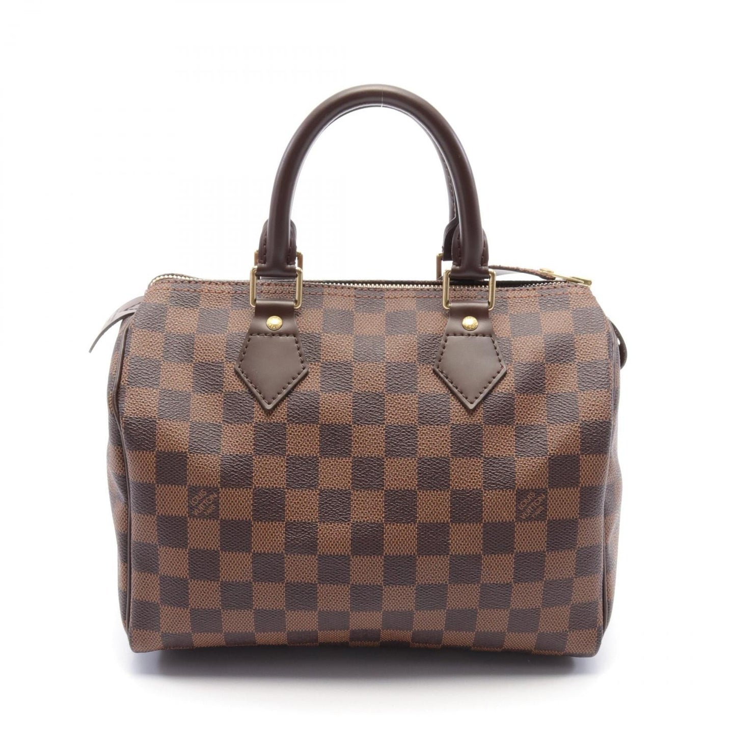 Louis Vuitton Damier Speedy 25 Handbag N41532