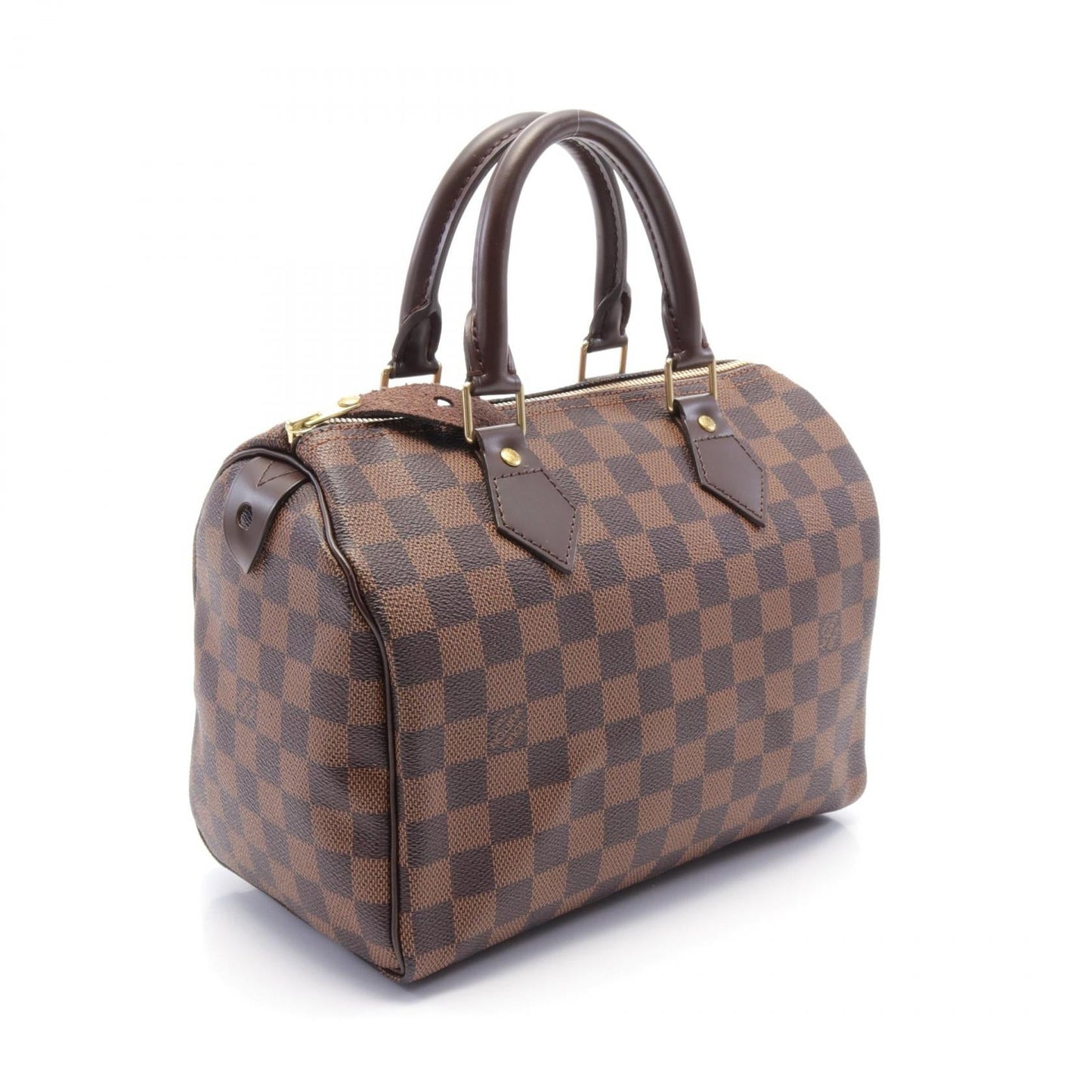 Louis Vuitton Damier Speedy 25 Handbag N41532