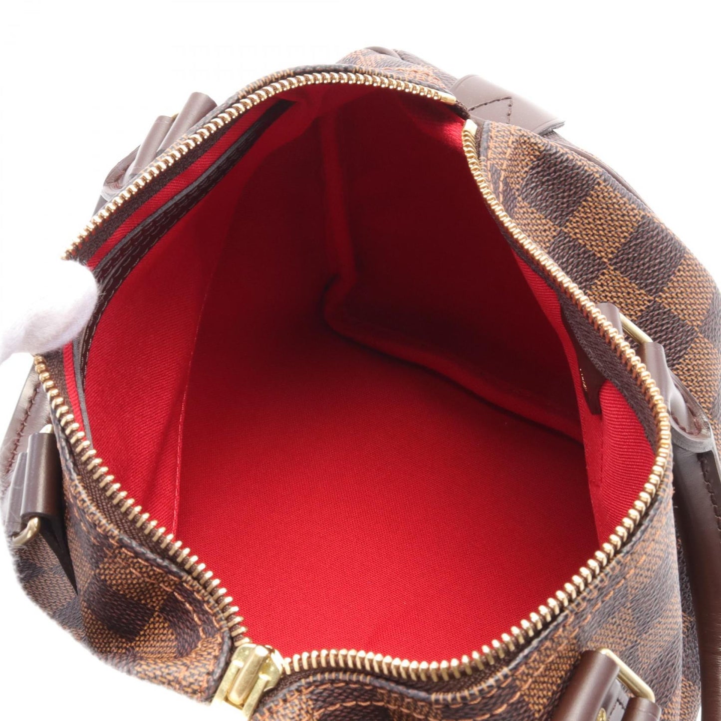 Louis Vuitton Damier Speedy 25 Handbag N41532