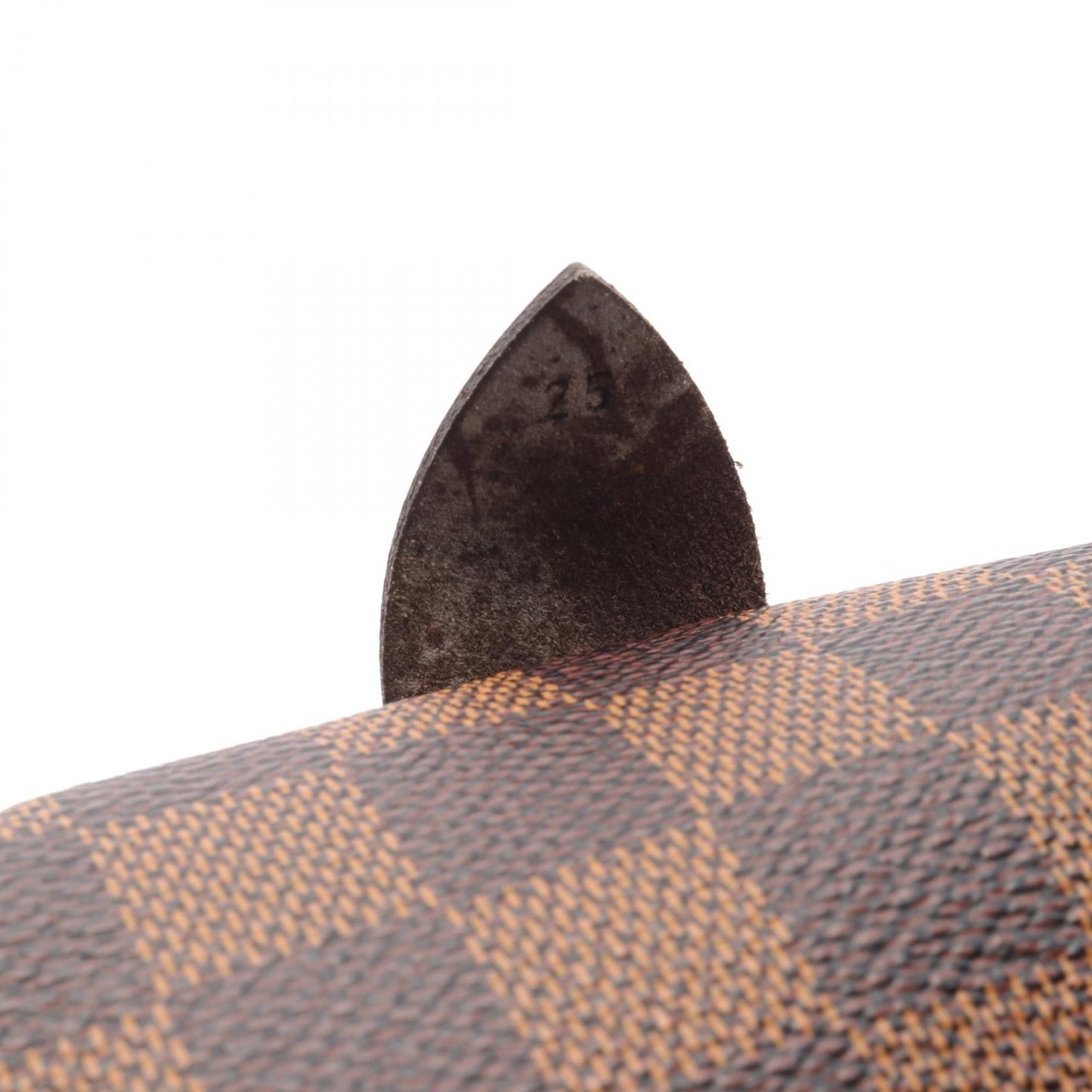 Louis Vuitton Damier Speedy 25 Handbag N41532