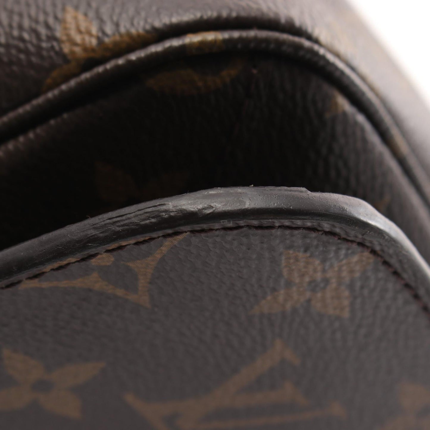 Louis Vuitton Pochette Metis MM Monogram Handbag