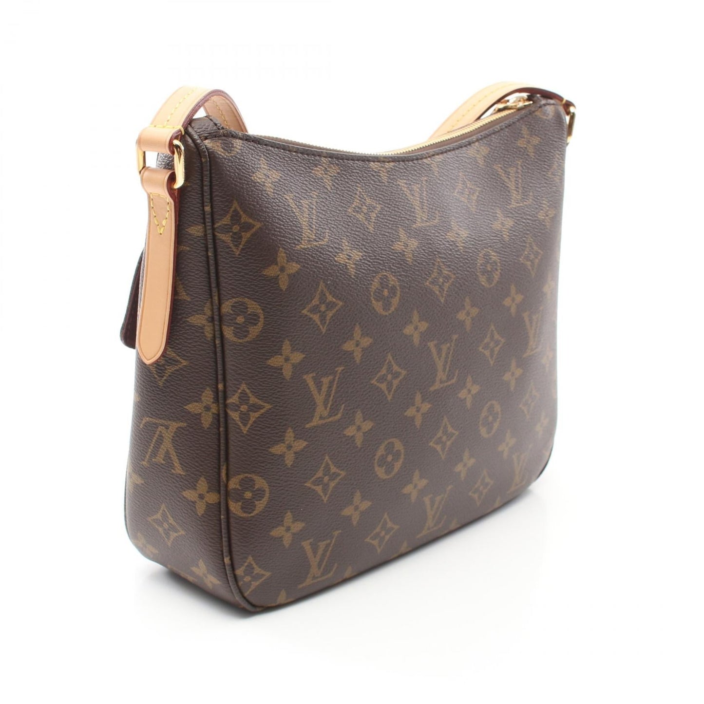 Louis Vuitton Mabillon Monogram Shoulder Bag M41679