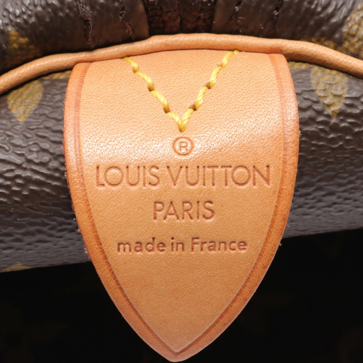 Louis Vuitton Keepall 50 Boston Bag Monogram M41426