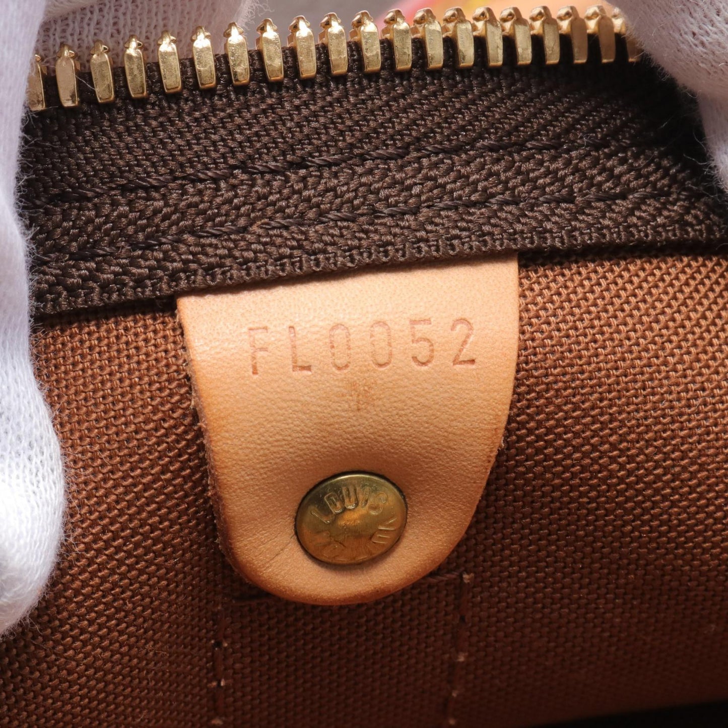 Louis Vuitton Keepall 50 Boston Bag Monogram M41426