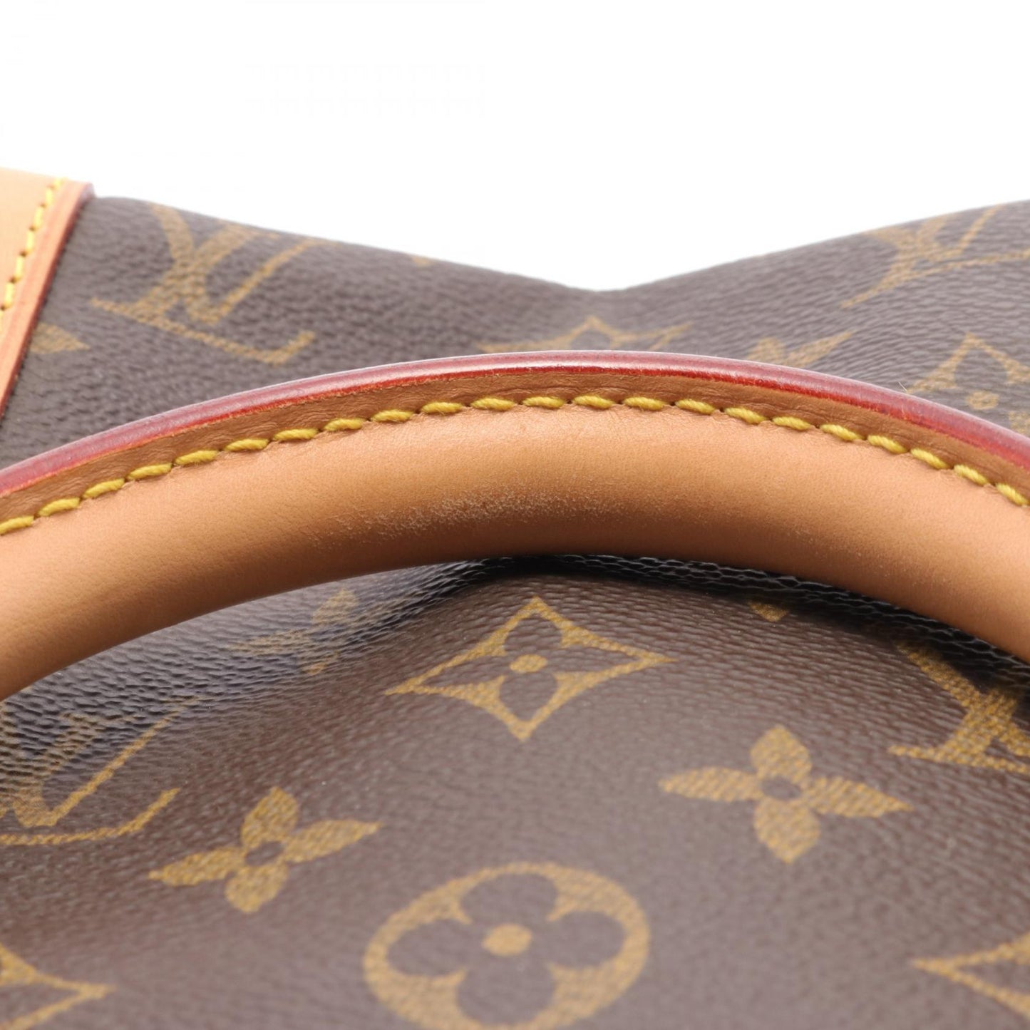 Louis Vuitton Keepall 50 Boston Bag Monogram M41426