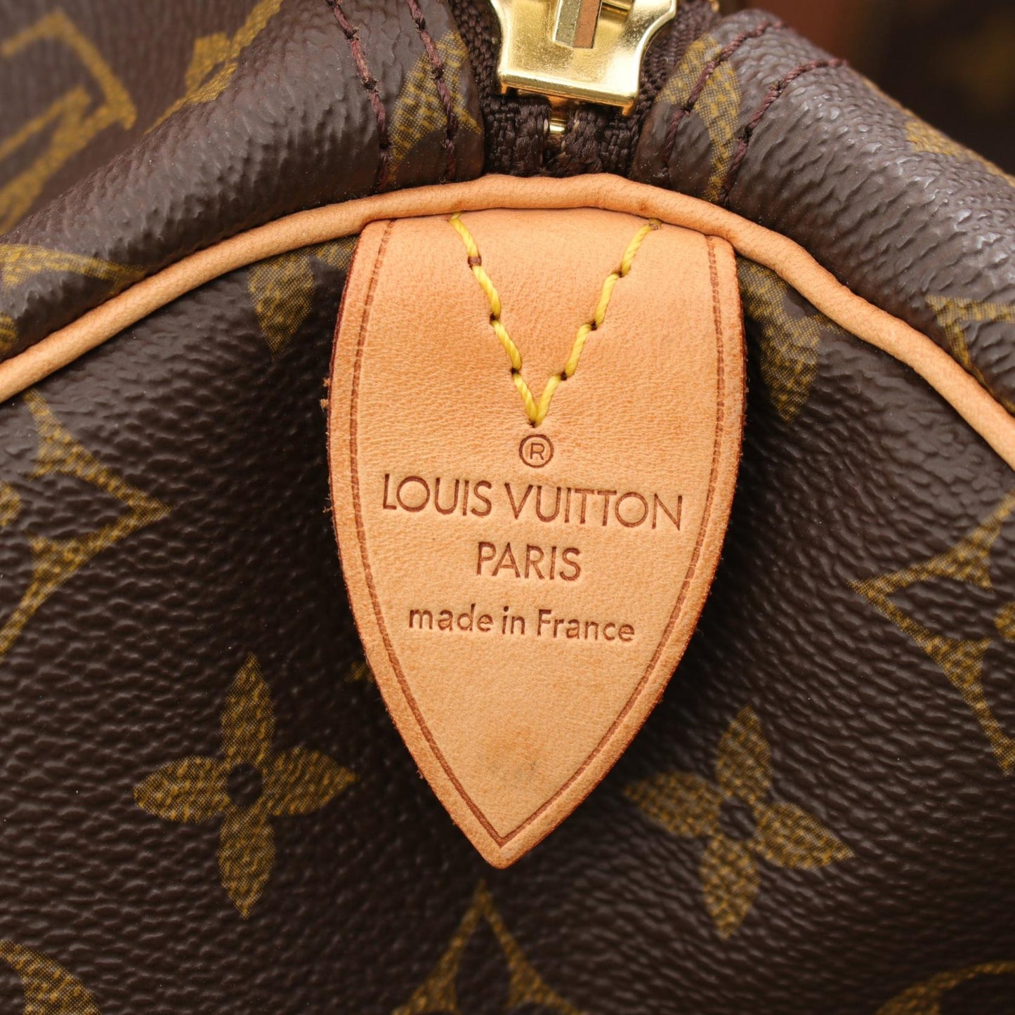Louis Vuitton Keepall 55 Boston Bag Monogram