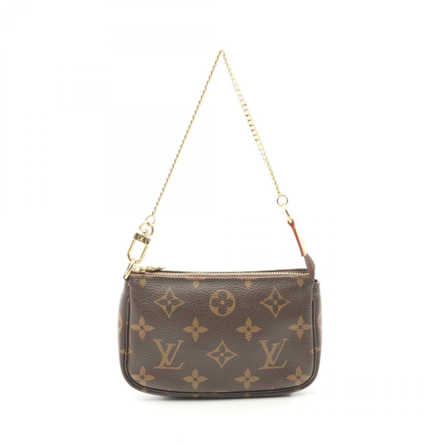 Louis Vuitton Mini Pochette Accessoires Handbag M58009