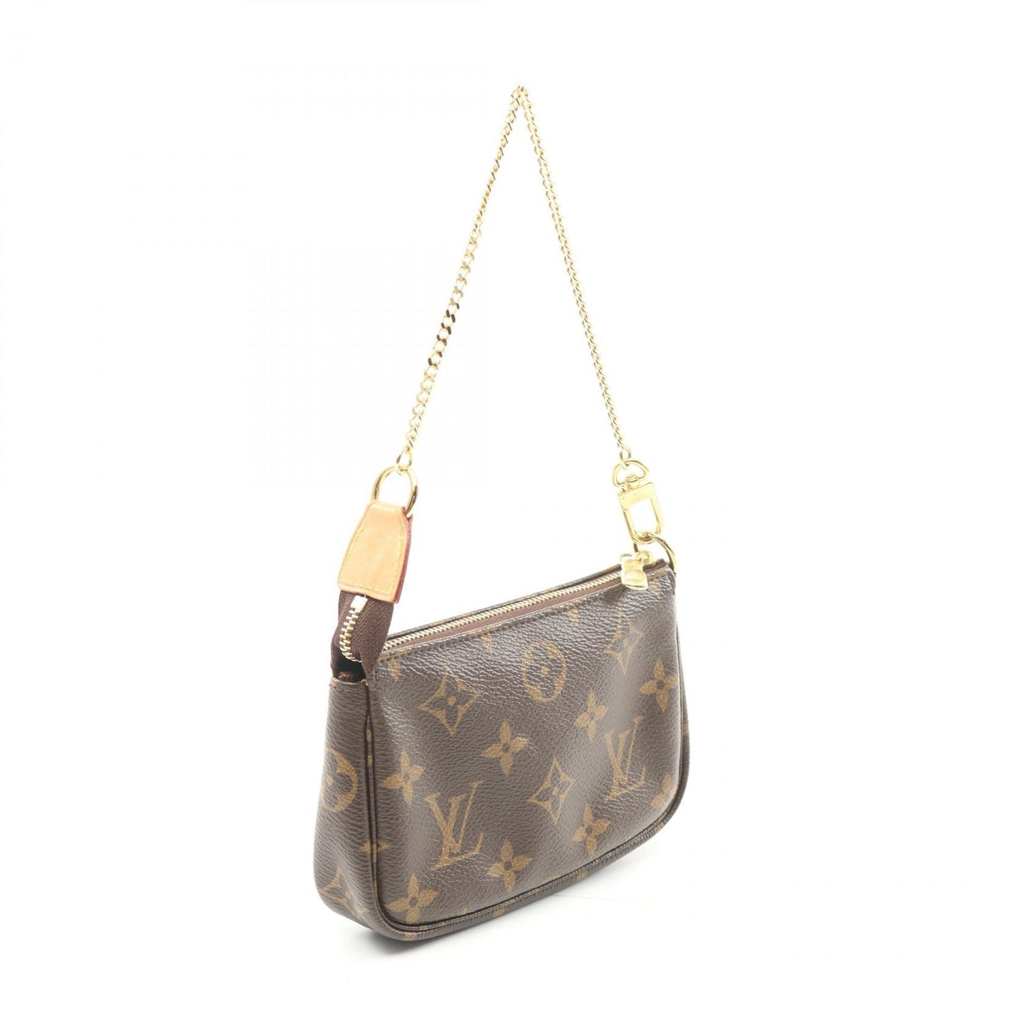 Louis Vuitton Mini Pochette Accessoires Handbag M58009