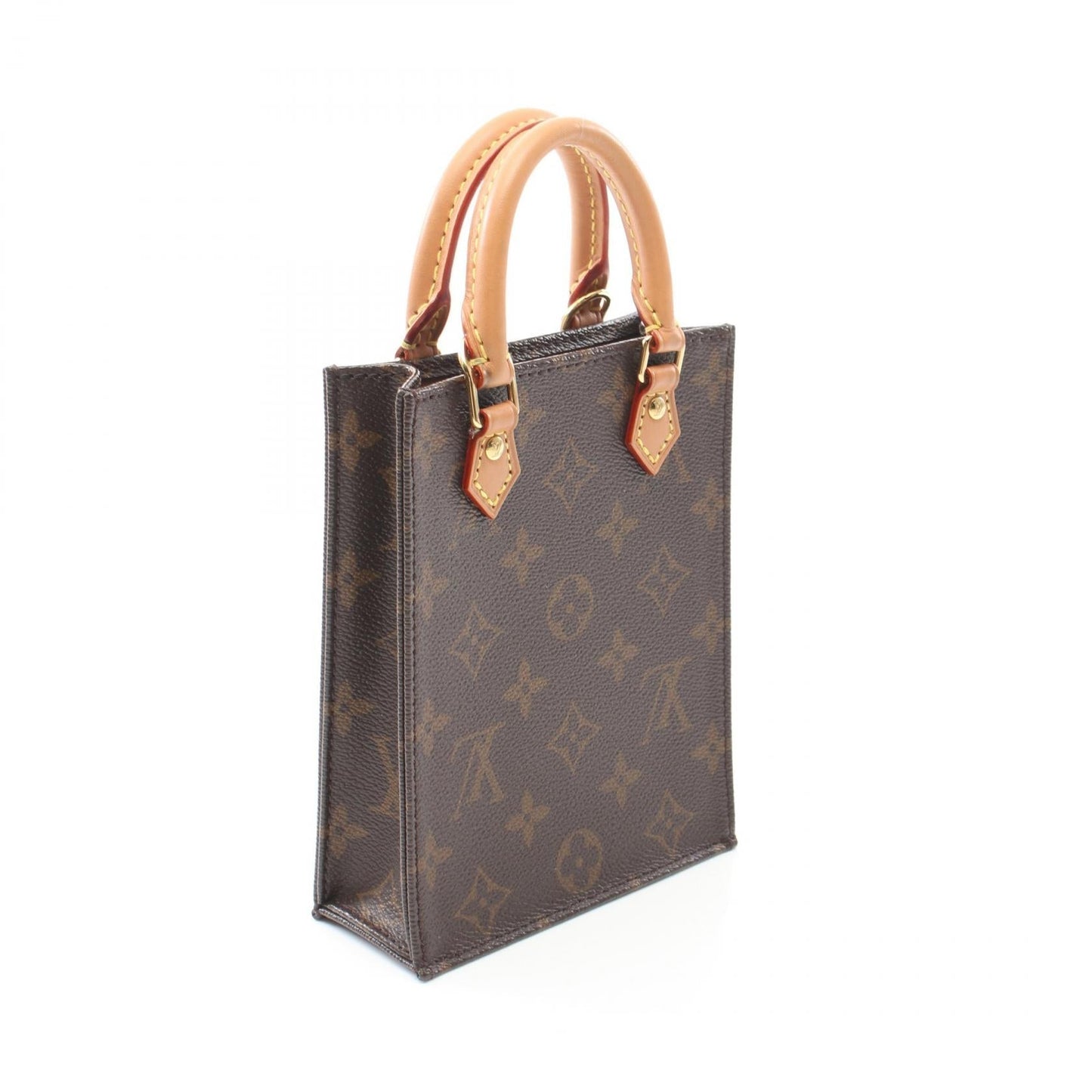 Louis Vuitton Monogram Handbag M69442