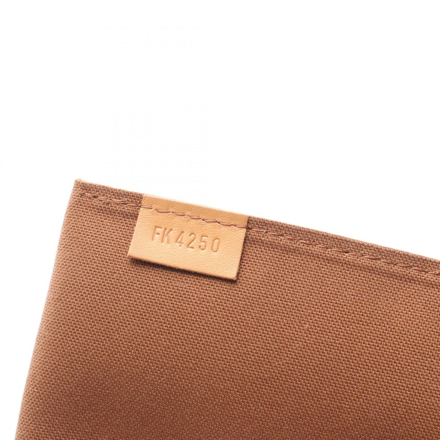 Louis Vuitton Monogram Handbag M69442