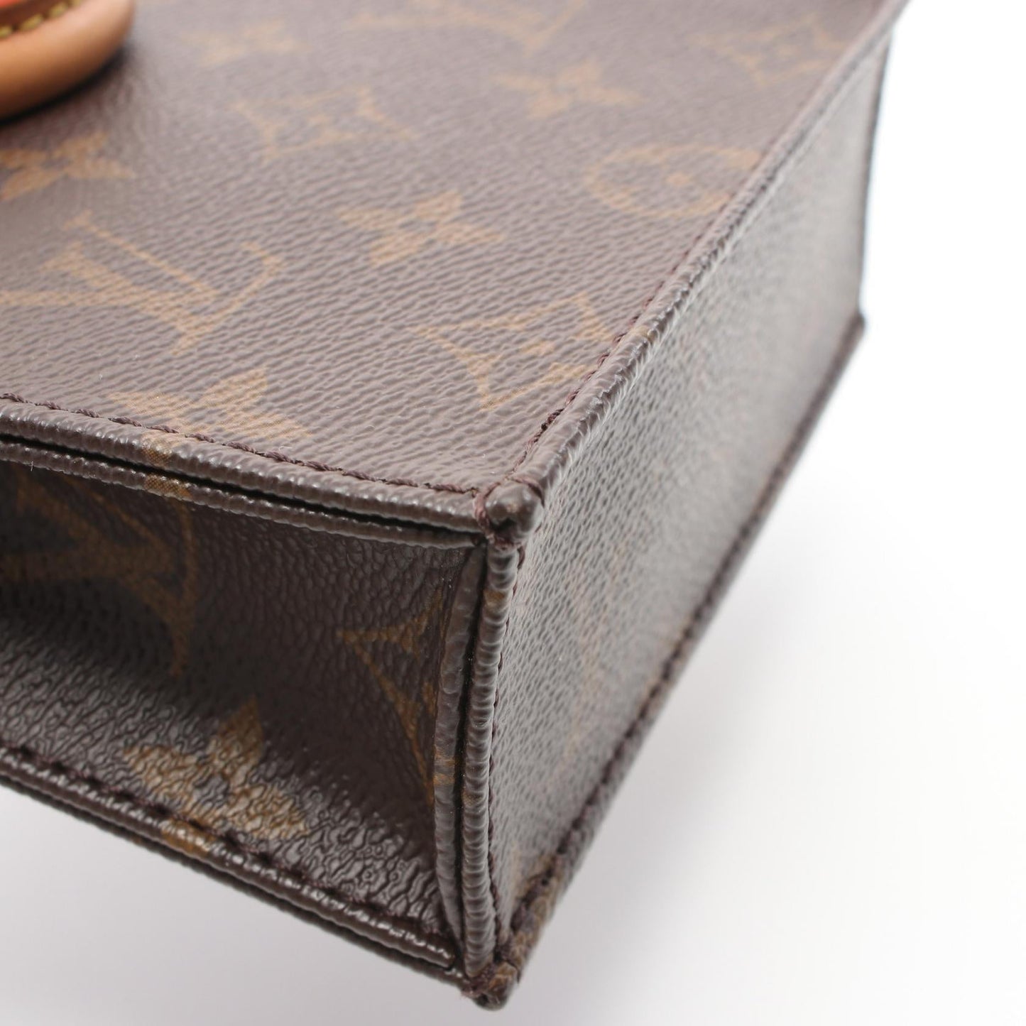 Louis Vuitton Monogram Handbag M69442