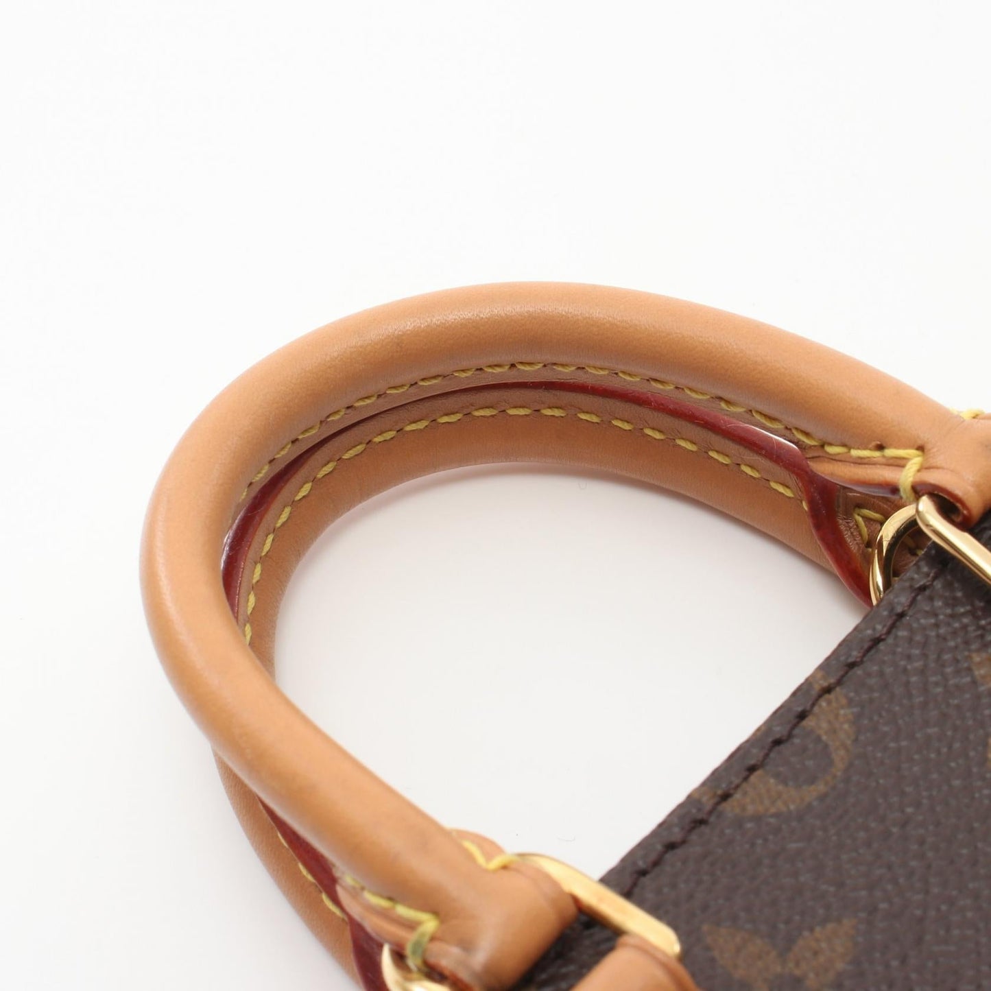 Louis Vuitton Monogram Handbag M69442
