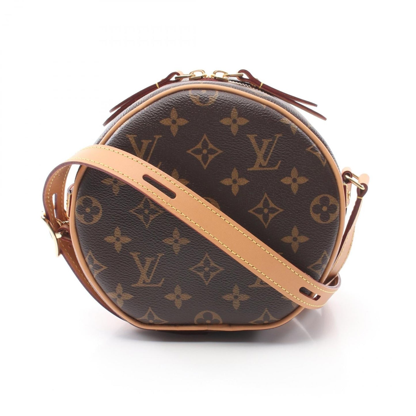 Louis Vuitton Boite Chapeau Souple PM Shoulder Bag M45578