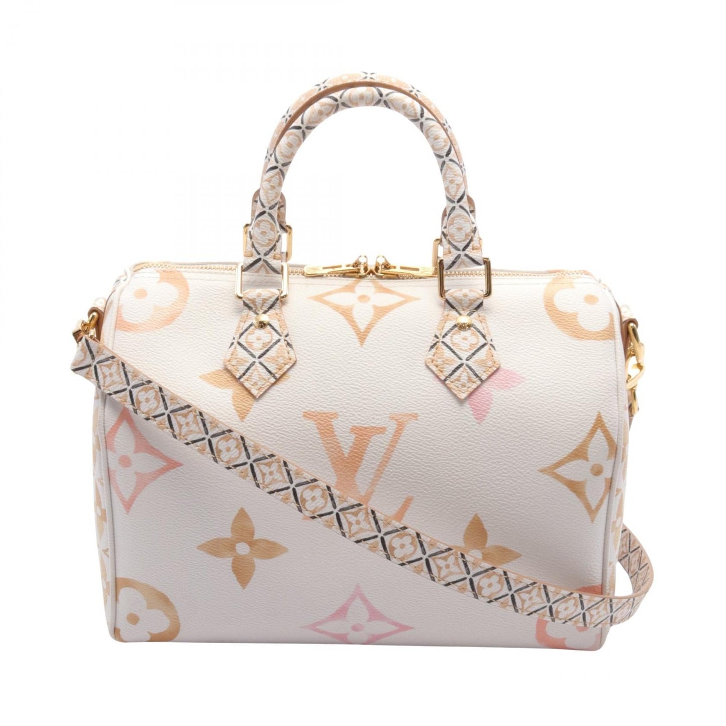 Louis Vuitton Speedy Bandouliere 25 Handbag M22987