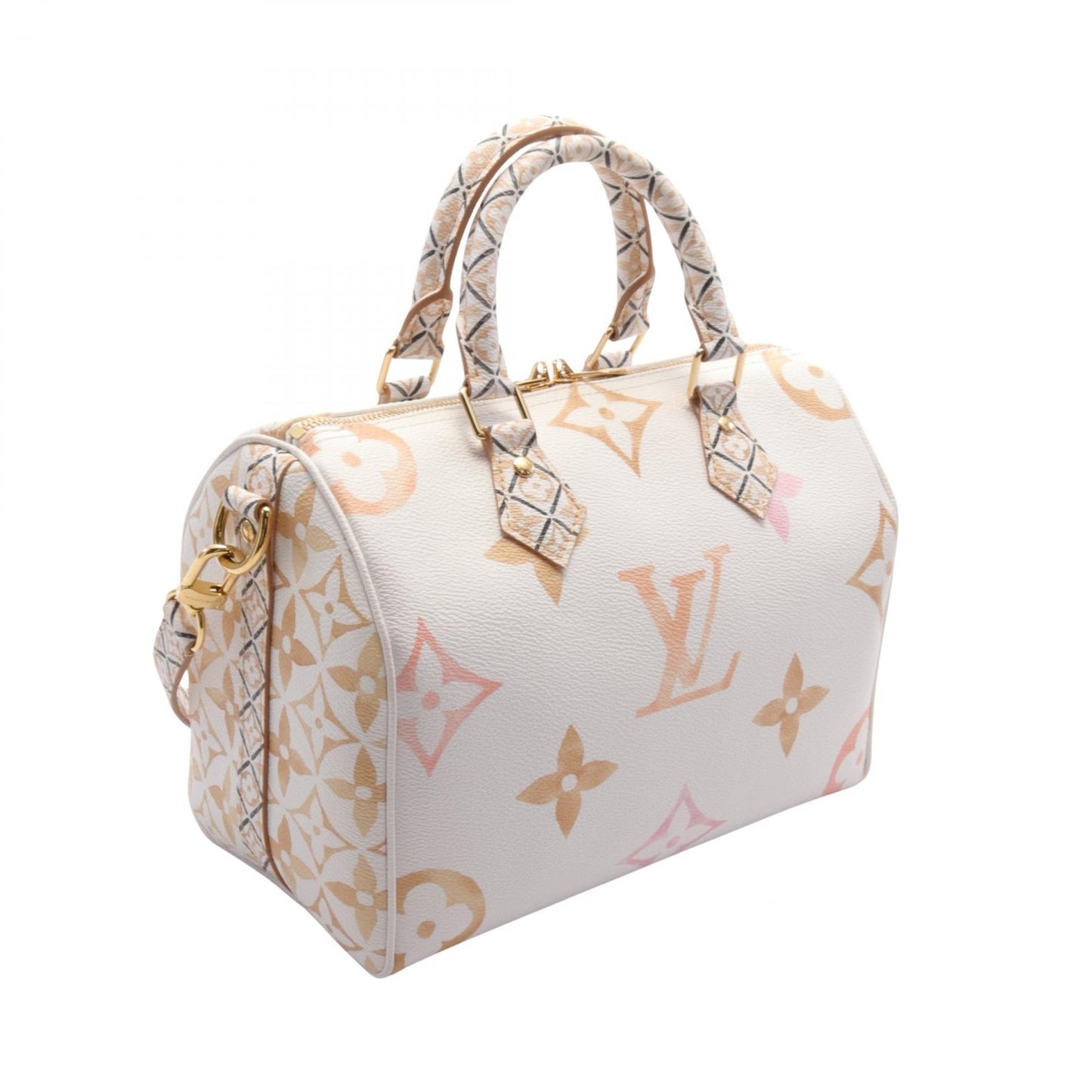 Louis Vuitton Speedy Bandouliere 25 Handbag M22987