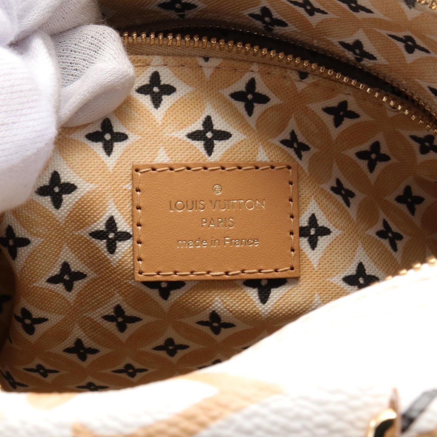 Louis Vuitton Speedy Bandouliere 25 Handbag M22987