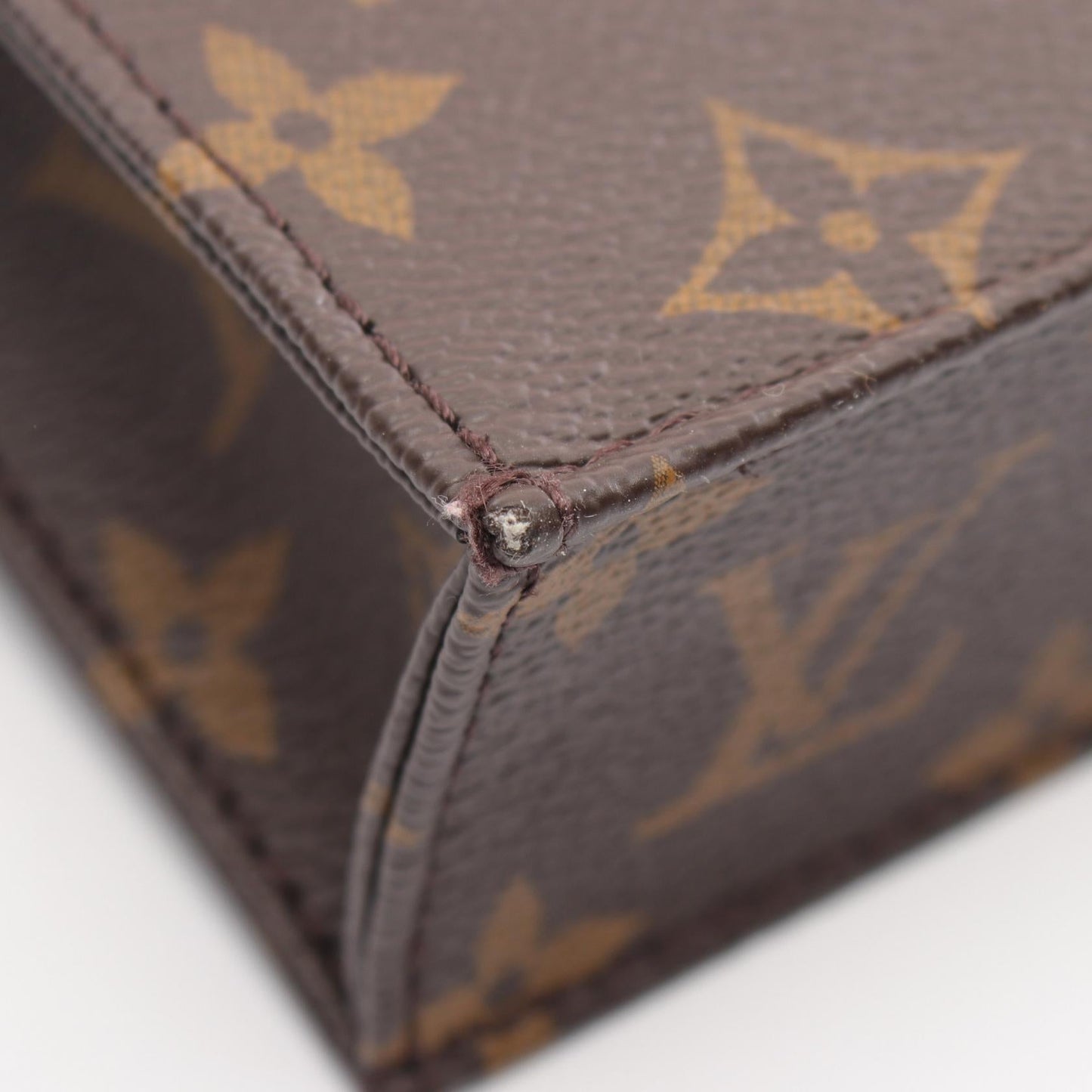 Louis Vuitton Petite Sac Plat Handbag M69442