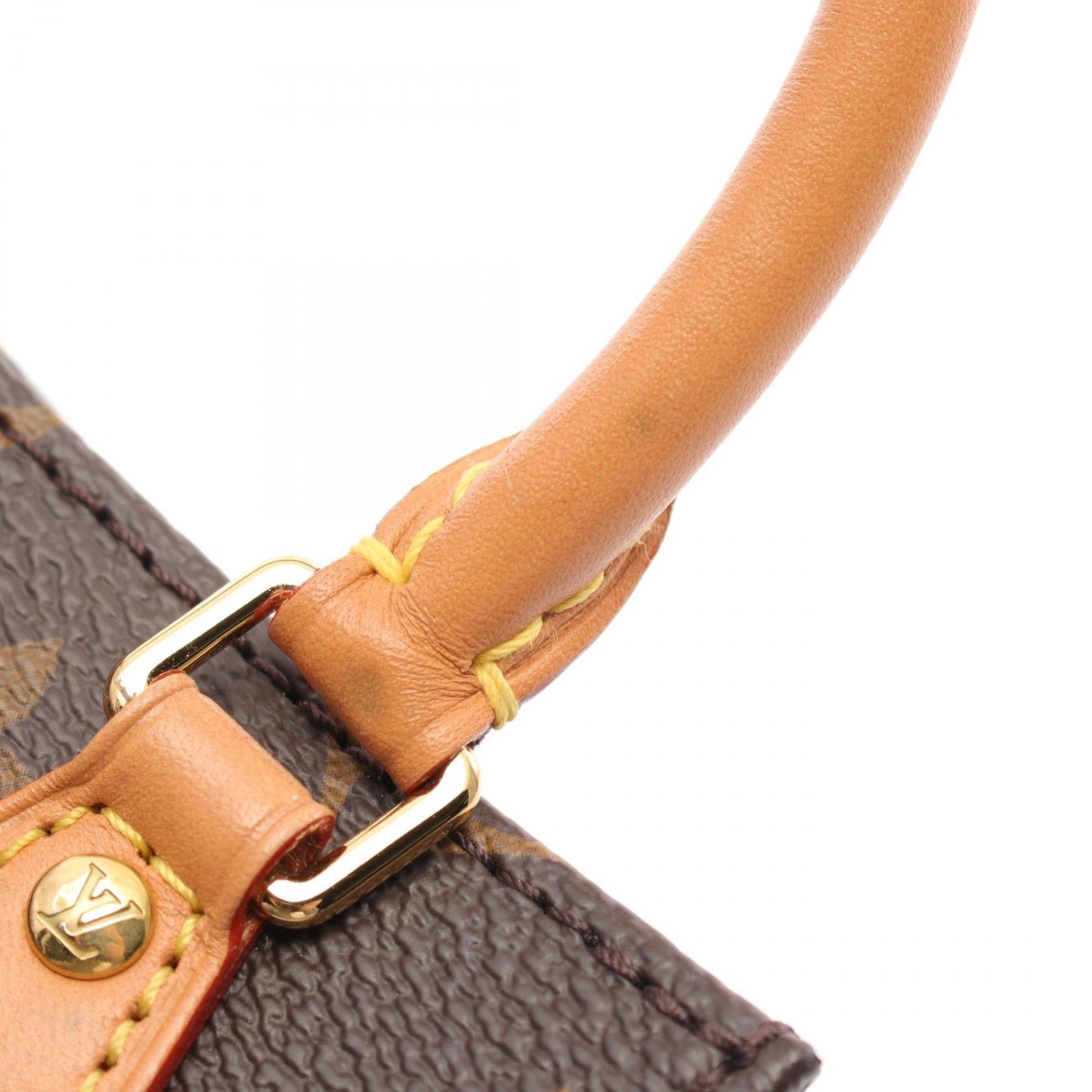 Louis Vuitton Petite Sac Plat Handbag M69442