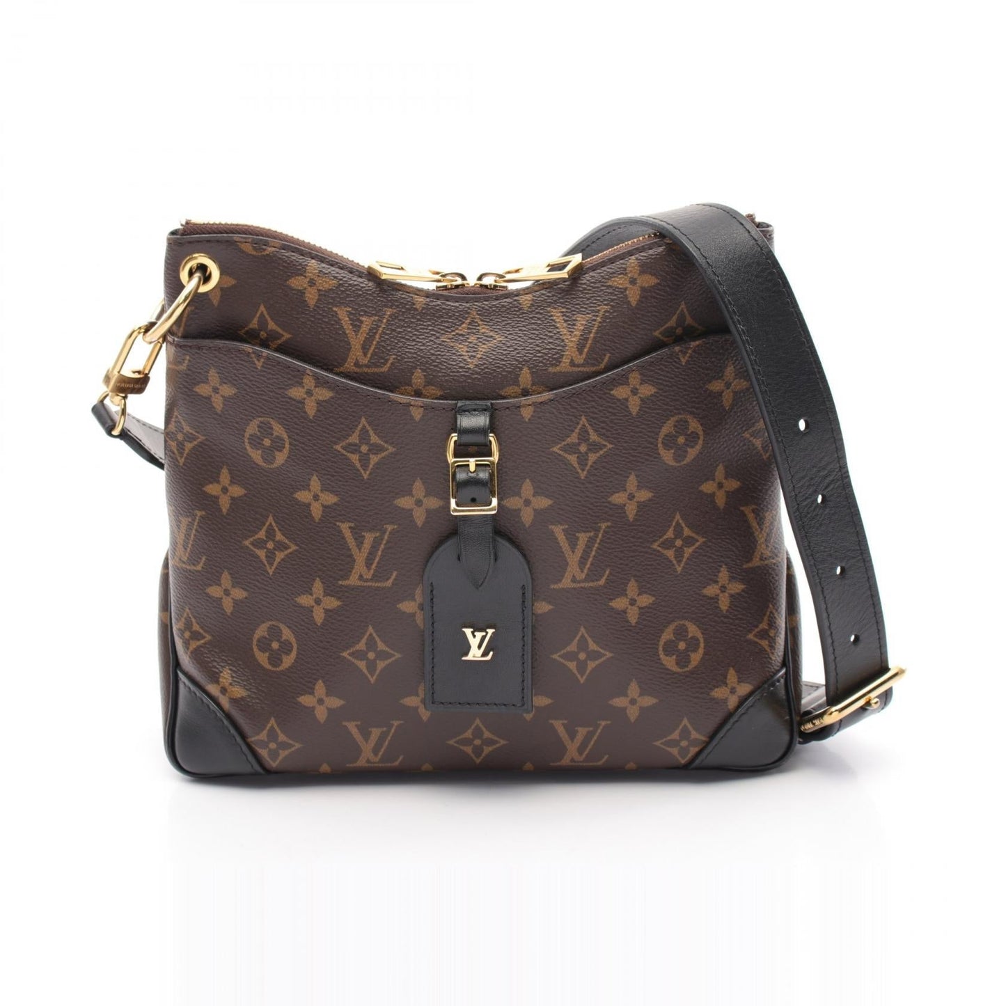 Louis Vuitton Odeon NM PM Shoulder Bag M45353
