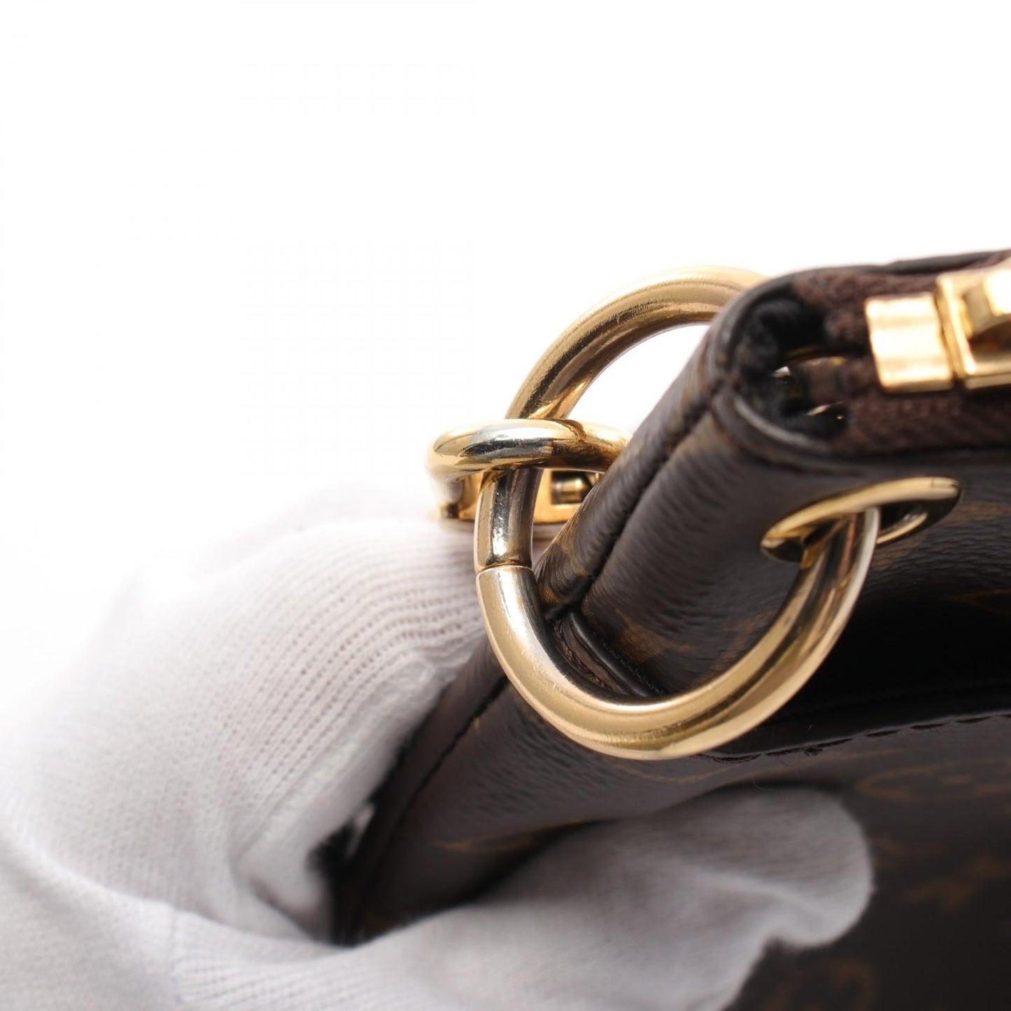 Louis Vuitton Odeon NM PM Shoulder Bag M45353